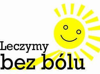 Leczymy bez bólu